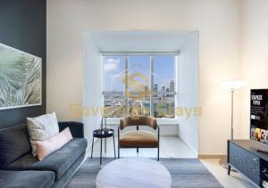 Fotografie z fotogalerie ubytování Elite Residence Luxury 1 Bed with Palm Views v Dubaji