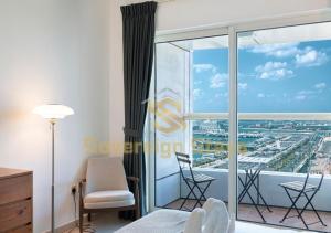 Fotografie z fotogalerie ubytování Elite Residence Luxury 1 Bed with Palm Views v Dubaji