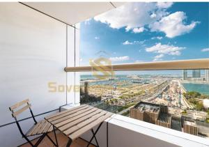 Fotografie z fotogalerie ubytování Elite Residence Luxury 1 Bed with Palm Views v Dubaji