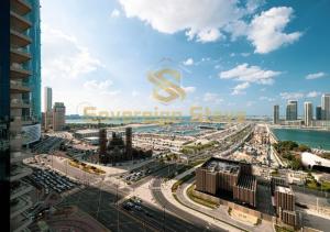 Fotografie z fotogalerie ubytování Elite Residence Luxury 1 Bed with Palm Views v Dubaji