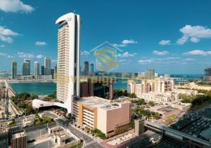 Fotografie z fotogalerie ubytování Elite Residence Luxury 1 Bed with Palm Views v Dubaji