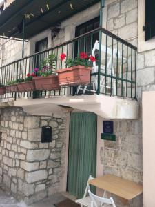 Fotografie z fotogalerie ubytování Holiday Home Listeši v Trogiru