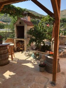 Fotografie z fotogalerie ubytování Holiday Home Listeši v Trogiru