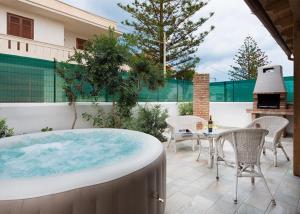 Photo de la galerie de l'établissement I Tre Golfi - Zingaro, à San Vito Lo Capo