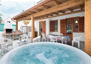 Photo de la galerie de l'établissement I Tre Golfi - Zingaro, à San Vito Lo Capo