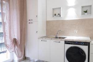 Fotografie z fotogalerie ubytování SUN & MOON B&B v Bari + 37 fotografií