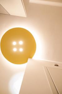 Fotografie z fotogalerie ubytování SUN & MOON B&B v Bari