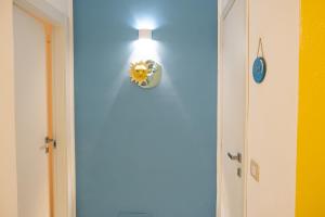 Fotografie z fotogalerie ubytování SUN & MOON B&B v Bari