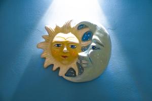 Fotografie z fotogalerie ubytování SUN & MOON B&B v Bari