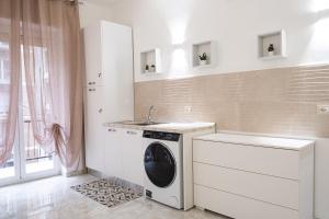 Fotografie z fotogalerie ubytování SUN & MOON B&B v Bari