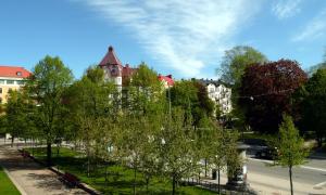 Fotografie z fotogalerie ubytování Wasa Park Hotel v destinaci Stockholm