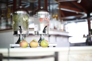 Photo de la galerie de l'établissement Akamanthea Holiday Village, à Pólis Chrysochoús 133 autres photos