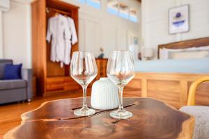 Ποτά στο Aruna Resort & Villas