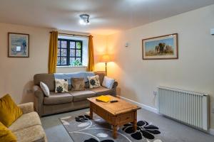 Gallery image of Finest Retreats - The Lodge at The Cridford Inn in Trusham +18 photos