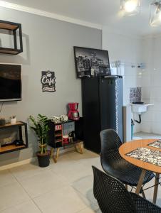 Afbeelding uit fotogalerij van Cantinho Estilo in Santa Maria