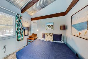 Ένα ή περισσότερα κρεβάτια σε δωμάτιο στο Art Rocks +32 φωτογραφίες