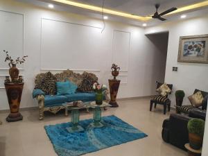 Φωτογραφία από το άλμπουμ του Lilac room, σε Faridabad