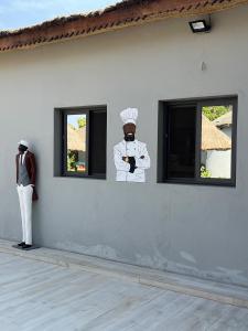 Gäste, die in der Unterkunft CASA COCO II übernachten