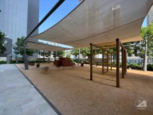 Fotografie z fotogalerie ubytování Luxury Burj Royale in the heart of Downtown v Dubaji
