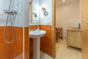 Ένα μπάνιο στο Calonge a 17mts de la playa +32 φωτογραφίες