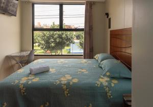 Fotografie z fotogalerie ubytování Hotel Precursores v destinaci Lima