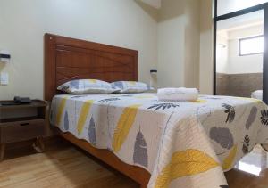 Fotografie z fotogalerie ubytování Hotel Precursores v destinaci Lima