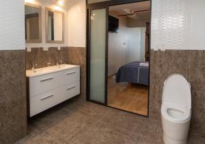 Fotografie z fotogalerie ubytování Hotel Precursores v destinaci Lima