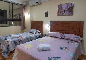 Fotografie z fotogalerie ubytování Hotel Precursores v destinaci Lima
