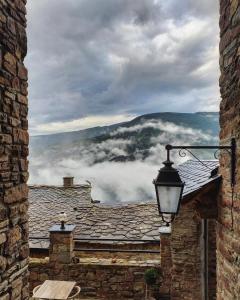 the country house周边自然景观