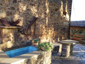 GramósLes Flors - Hotel Rural & Cabanyes的相册照片