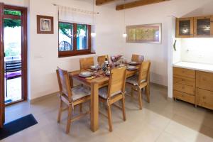 Fotografia z galérie ubytovania Villa Alissa Split - Mravince v destinácii Mravince