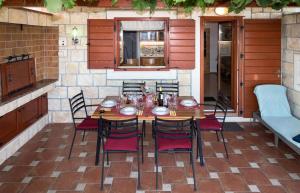 Fotografia z galérie ubytovania Villa Alissa Split - Mravince v destinácii Mravince