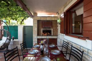 Fotografia z galérie ubytovania Villa Alissa Split - Mravince v destinácii Mravince