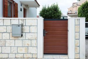 Fotografia z galérie ubytovania Villa Alissa Split - Mravince v destinácii Mravince