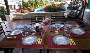 Fotografia z galérie ubytovania Villa Alissa Split - Mravince v destinácii Mravince