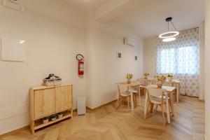 Fotografie z fotogalerie ubytování B&B Beatrice v destinaci Pescara