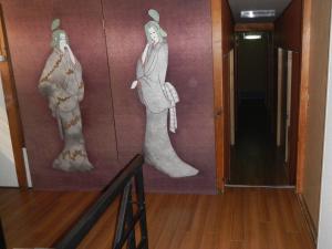 京都赤塔旅馆的相册照片