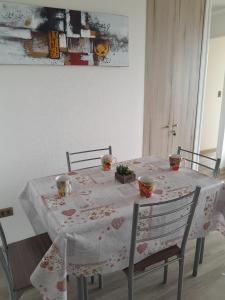 Fotografie z fotogalerie ubytování Lindo y acogedor departamento. v destinaci Concón
