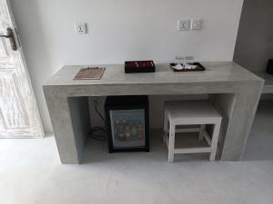 瓦塔穆Watamu Ascot Resort的相册照片