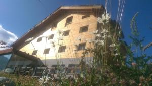 Gallery image of Crè Fornè Hotel & Spa in Champoluc