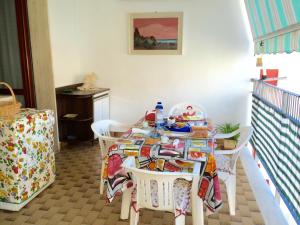 Fotografie z fotogalerie ubytování B&b Lecce House v destinaci Lecce