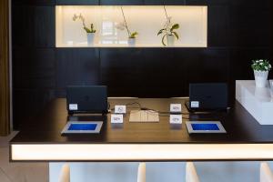 Zdjęcie z galerii obiektu Hotel Gem we Wrocławiu