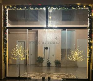 Foto sihtkohas Gonio asuva majutusasutuse Hotel FLEUR DE LIS galeriist