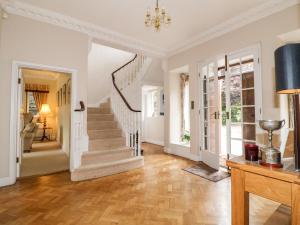 Gallery image of The Lodge in Grantham