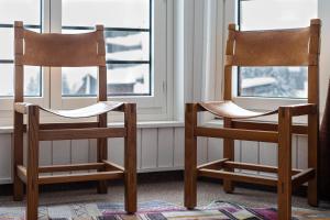 Fotografie z fotogalerie ubytování IMMODREAMS - Le Sassafras v destinaci Avoriaz