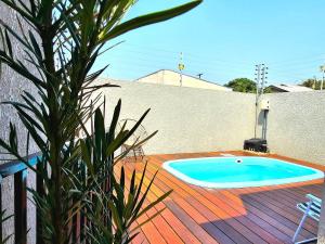 Foto de Casa Piscina próximo Cataratas/Aeroporto/Argentina