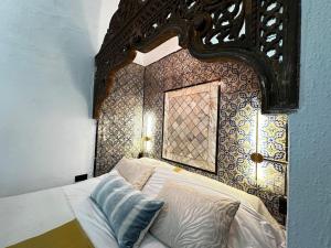 シディ・ブ・サイドにあるSuite Noor B&B Pool SidiBouSaidのギャラリーの写真 +31枚の写真