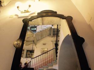 Foto sihtkohas Limone sul Garda asuva majutusasutuse Albergo Bellavista galeriist