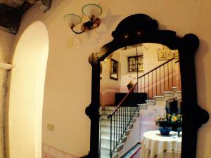 Foto sihtkohas Limone sul Garda asuva majutusasutuse Albergo Bellavista galeriist