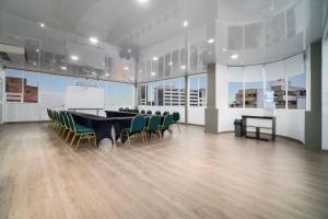 Fotografie z fotogalerie ubytování Azor Hotel Cali Versalles v destinaci Cali + 37 fotografií